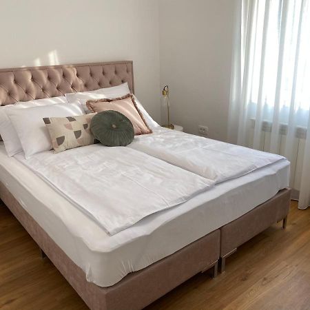 Apartma Pri Nani Kobarid Exteriér fotografie