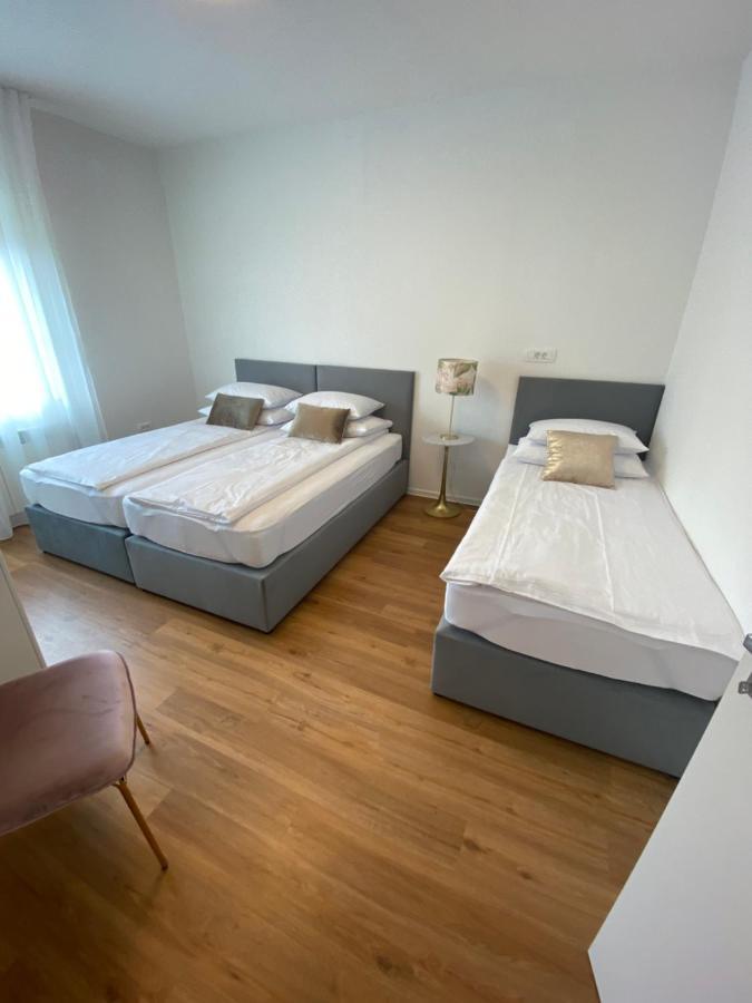 Apartma Pri Nani Kobarid Exteriér fotografie
