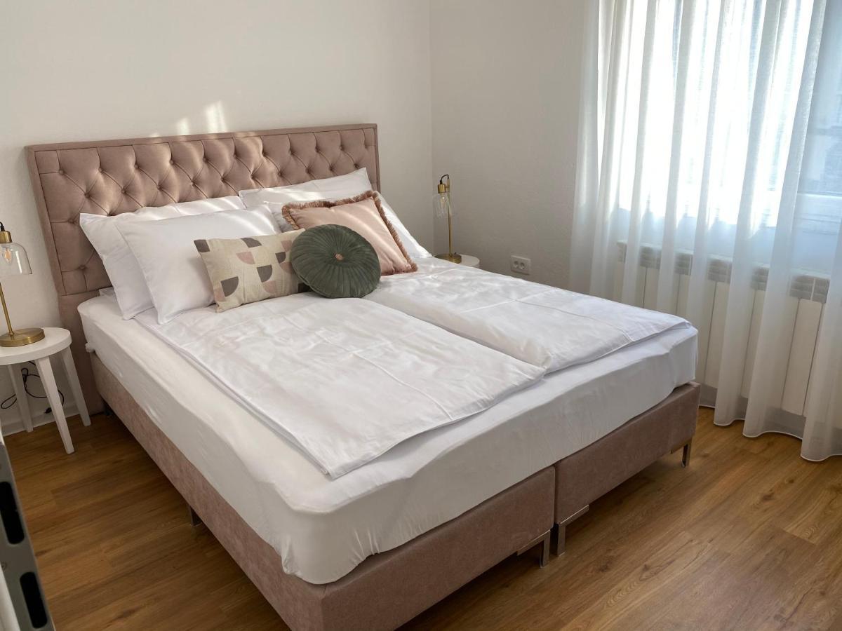 Apartma Pri Nani Kobarid Exteriér fotografie