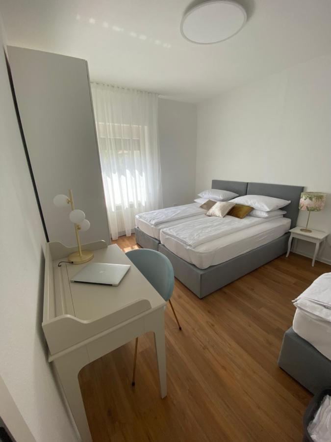 Apartma Pri Nani Kobarid Exteriér fotografie